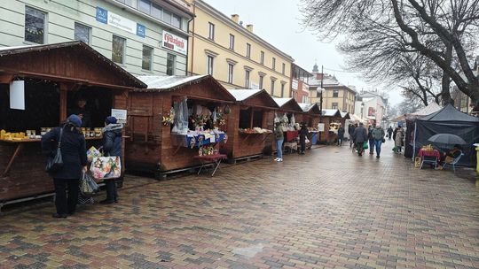 Jarmark Wielkanocny w Chełmie Jarmark Wielkanocny w Chełmie