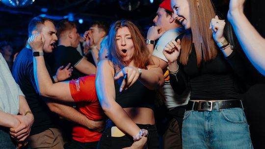 Galeria z Rzut Beretem