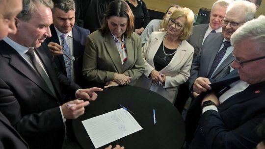 Petycja na sesji sejmiku województwa lubelskiego Petycja na sesji sejmiku województwa lubelskiego