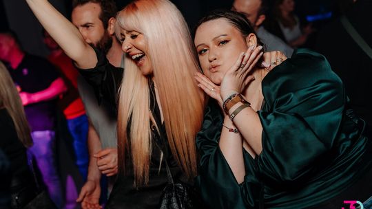 Galeria z imprezy w Klubie 30