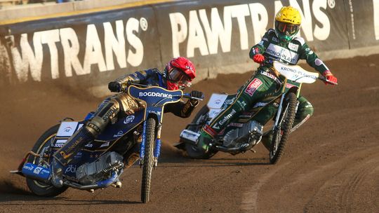 Orlen Oil Motor Lublin - Krono-Plast Włókniarz Częstochowa