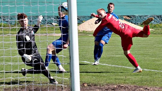 Znowu to zrobili. Lubliniaka odwraca losy spotkania w ostatnich sekundach.