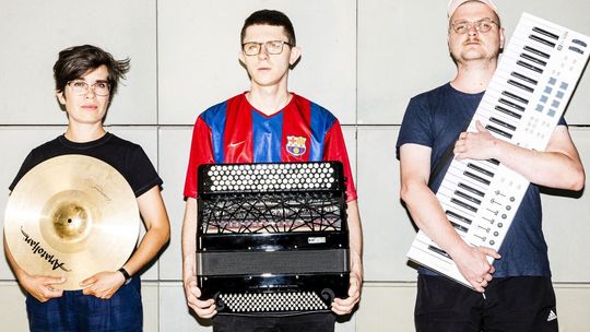 Festiwal Tradycji i Awangardy Muzycznej KODY 2025