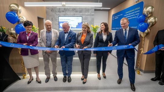 Centrum Słuchu i Mowy MEDINCUS w Lublinie