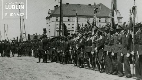 Jak dawniej świętowano 3-maja Jak dawniej świętowano 3-maja