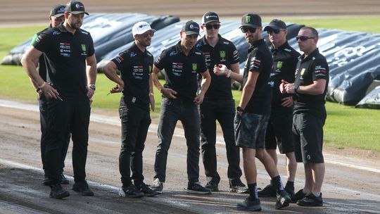 Orlen Oil Motor Lublin - Innpro ROW Rybnik Orlen Oil Motor Lublin - Innpro ROW Rybnik