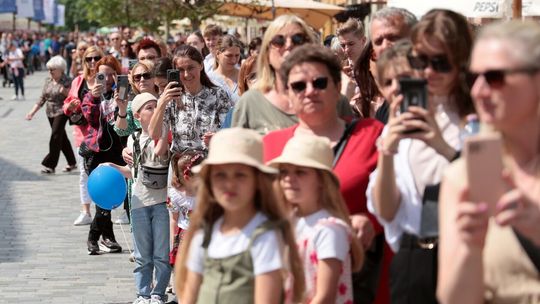 Święto Konstytucji 3 Maja
