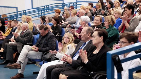 120 lecie Związku Nauczycielstwa Polskiego w LUW