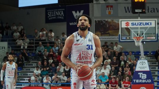 Anwil Włocławek - PGE Start Lublin