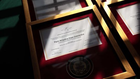 Dzień Biblioteki i Bibliotekarza w Lubartowie.