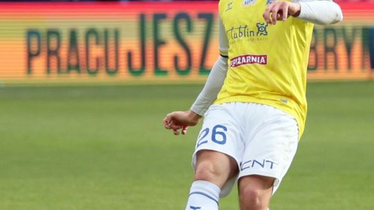 Motor poległ na swoim stadionie z Piastem.