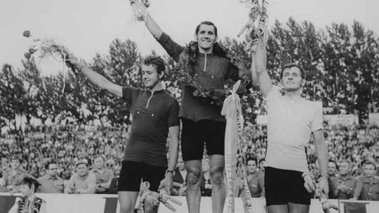 Wyścig Pokoju w Lublinie Wyścig Pokoju w Lublinie