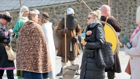 Obchodu 1000 lecia państwa polskiego.