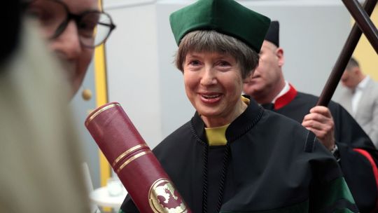 Święto Politechniki Lubelskiej Święto Politechniki Lubelskiej