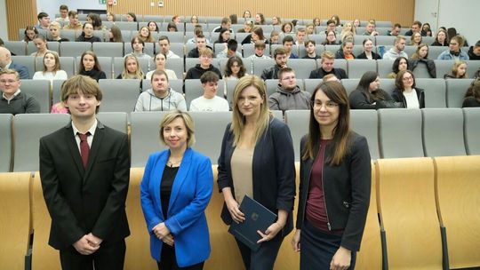 3 Debata Otwarta na Wydziale Politologii i Dziennikarstwa UMCS