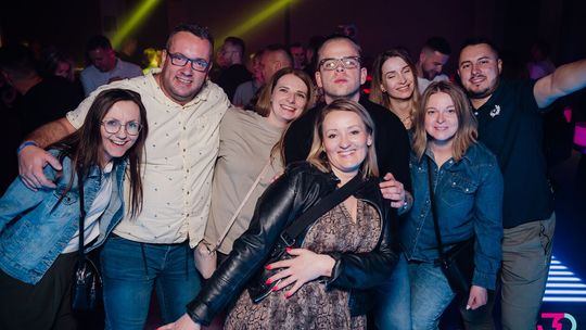 Impreza w Trzydziestce