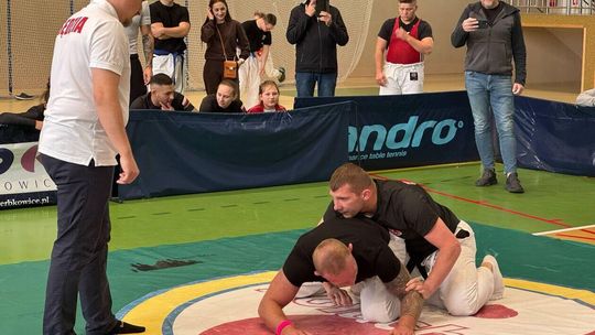 Mistrzostwa Polski w Koluchstyl w Werbkowicach Mistrzostwa Polski w Koluchstyl w Werbkowicach