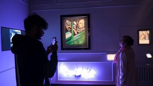 Noc Muzeów w Lublinie