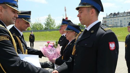 Dzień Strażaka w Jednostce Ratowniczo-Gaśniczej Nr 4 