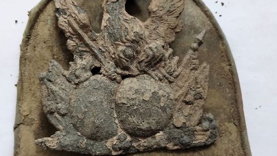 Bezprecedensowe znalezisko w powiecie chełmskim