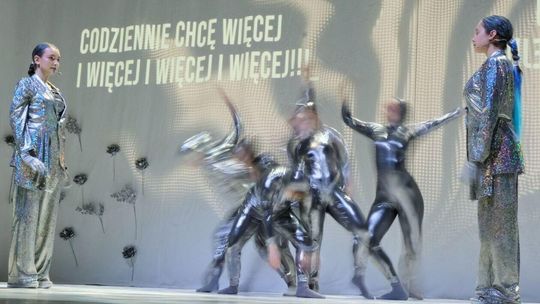 Studencka Wiosna Teatralna