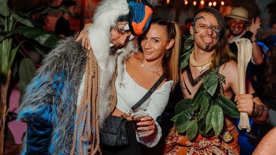 Galeria zdjęć z El Cubano