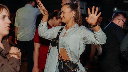 Odlotowy Beret Odlotowy Beret