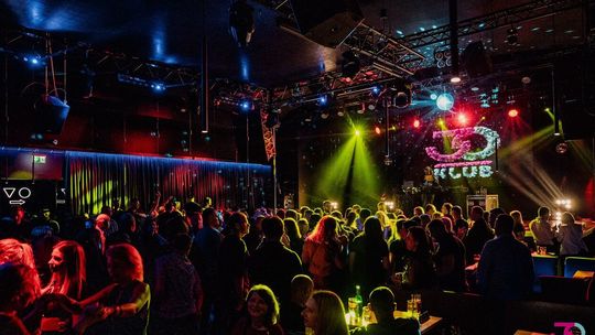 Szalonta Trzydziestka. Galeria z imprezy.