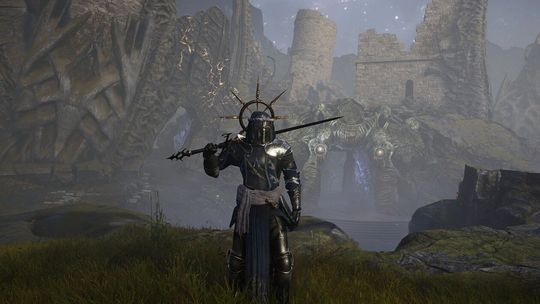 Tainted Grail: The Fall of Avalon