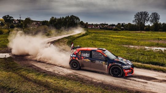 Rajd Nadwiślański 2025