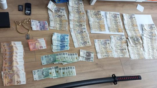 Cios w lubelski narkobiznes Cios w lubelski narkobiznes