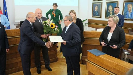 Nagrody Miasta Lublin w dziedzinie sportu za 2024 rok