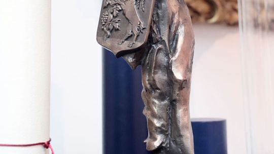 Honorowe obywatelstwo Lublina dla Hanny Krall 