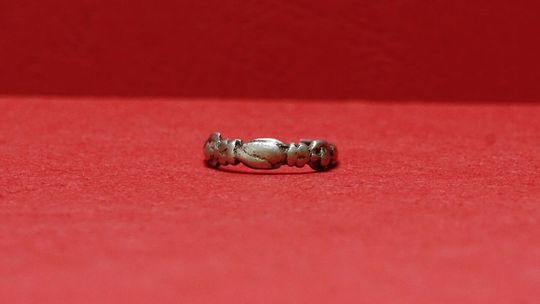 Znaleziska przekazane przez Niedrzwickie Stowarzyszenie Eksploracyjne