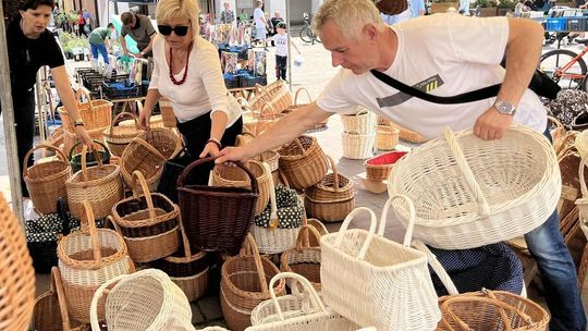 Jarmark Hetmański 2025 w Zamościu