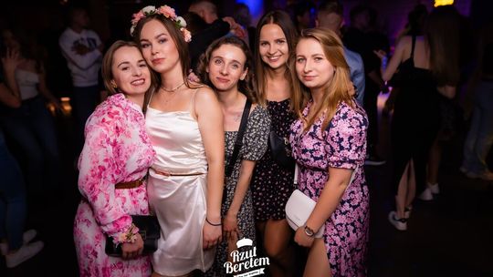 Szaleństwa w Beretowym stylu Szaleństwa w Beretowym stylu