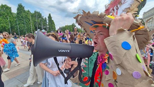 Alfabet - Korowód czarów Alfabet - Korowód czarów