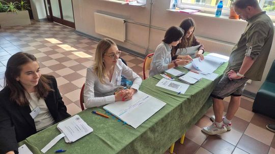 Lublin głosuje Lublin głosuje