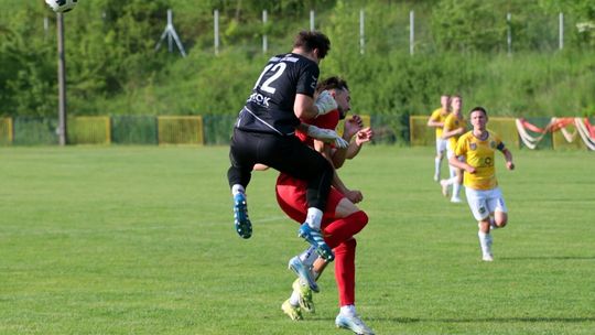 Granit Bychawa - Lublinianka Granit Bychawa - Lublinianka