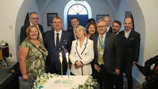 80-lecie Uniwersyteckiego Szpitala Klinicznego nr 1