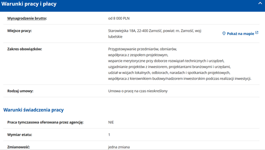 INŻYNIER INŻYNIERII ŚRODOWISKA