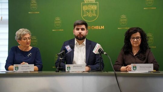 Oświadczenia majątkowe prezydentów z Lubelszczyzny Oświadczenia majątkowe prezydentów z Lubelszczyzny