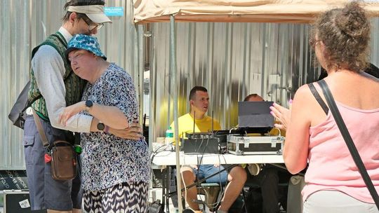 Festyn Pasje Ludzi Pozytywnie Zakręconych