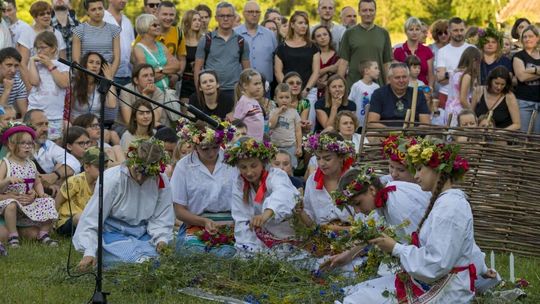 Lubelska Noc Świętojańska