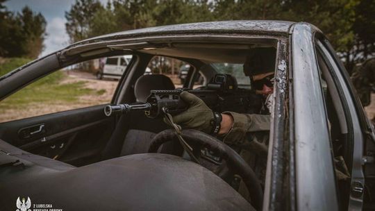 Zawody użyteczno-bojowe 2.LBOT