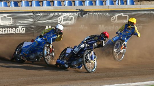 Orlen Oil Motor Lublin - Gezet Stal Gorzów