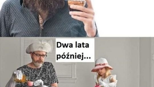 Memy na dzień ojca Memy na dzień ojca