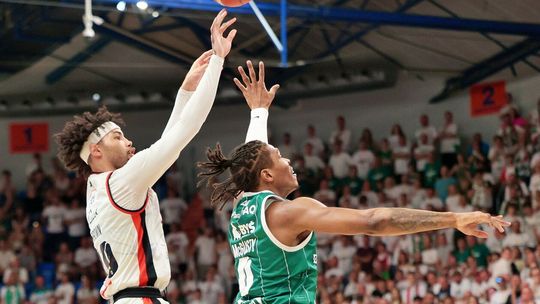 Ostatni mecz finałowy w hali globus o Mistrzostwo Polski w koszykówce. Ostatni mecz finałowy w hali globus o Mistrzostwo Polski w koszykówce.