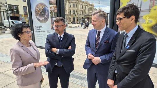 RE:UNION: Historia, która jednoczy