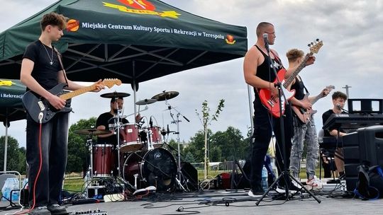 Przegląd terespolskich kapel rockowych